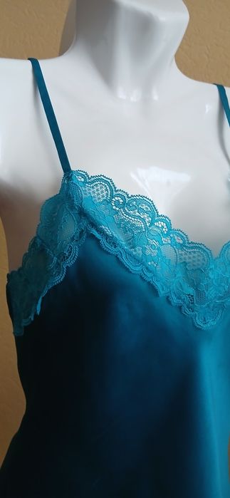 піжама шовкова маєчка  intimissimi