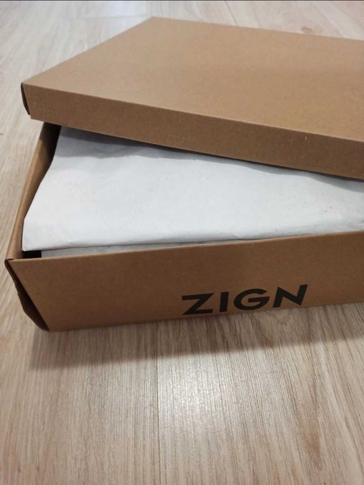 buty damskie ZIGN 38