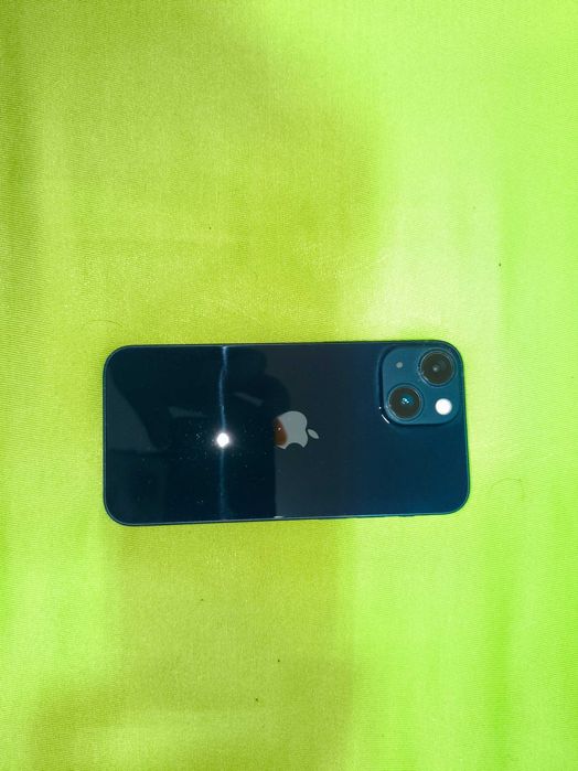 iphone 13 mini 128gb + ładowarka + kabel 2m bateria 99%