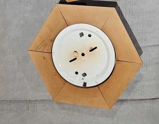 Two Ceiling Lamps422976669825126402
