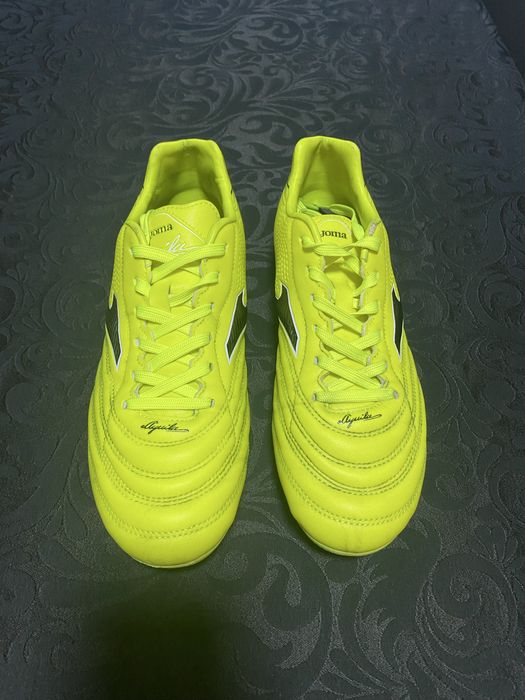 Chuteira Joma Aguila Ag