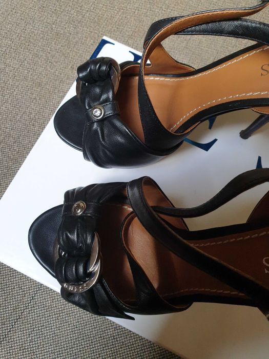 Sapatos altos Senhora, Guess, nº 36