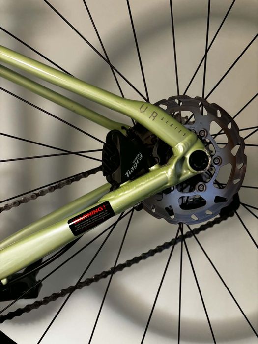 Rower Szosowy Felt VR 40