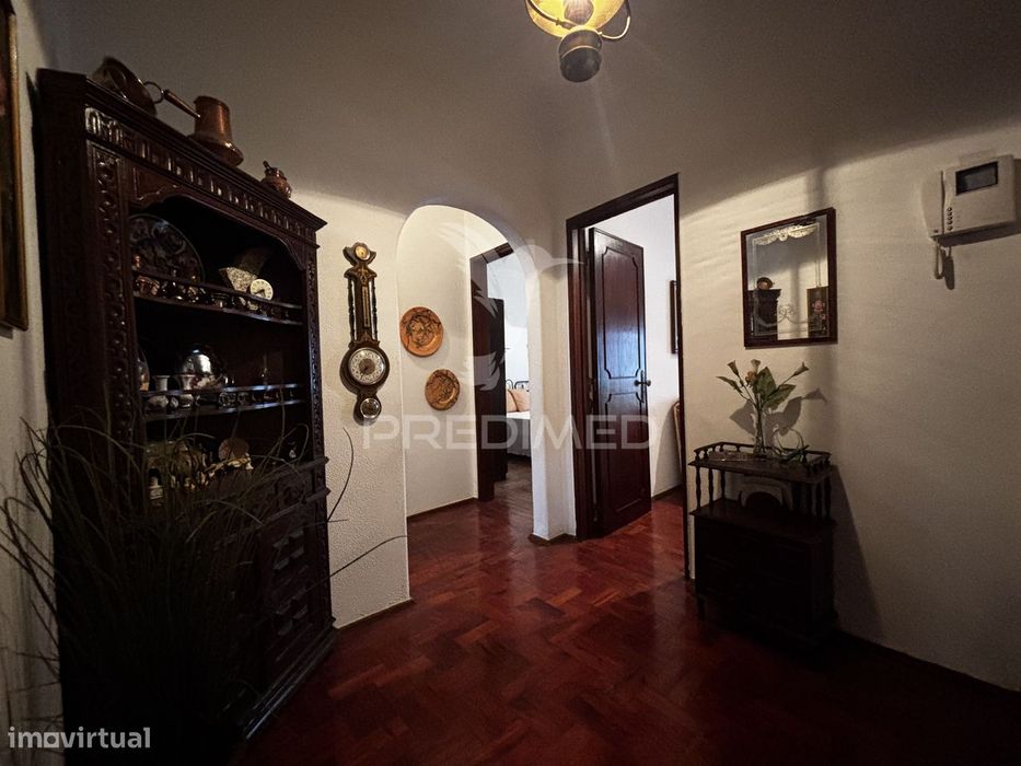 Apartamento T3 à Venda – Setúbal