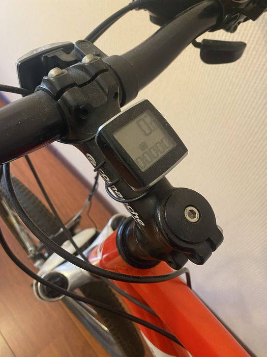 Терміново! Два велосипеди Comanche Niagara