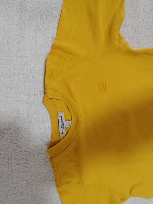 Camisola, Petit Pataton, 18-24 meses