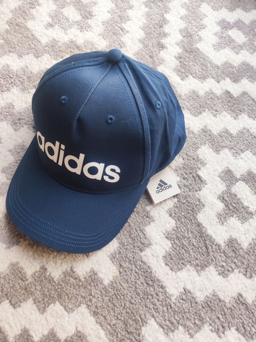 Czapka z daszkiem adidas