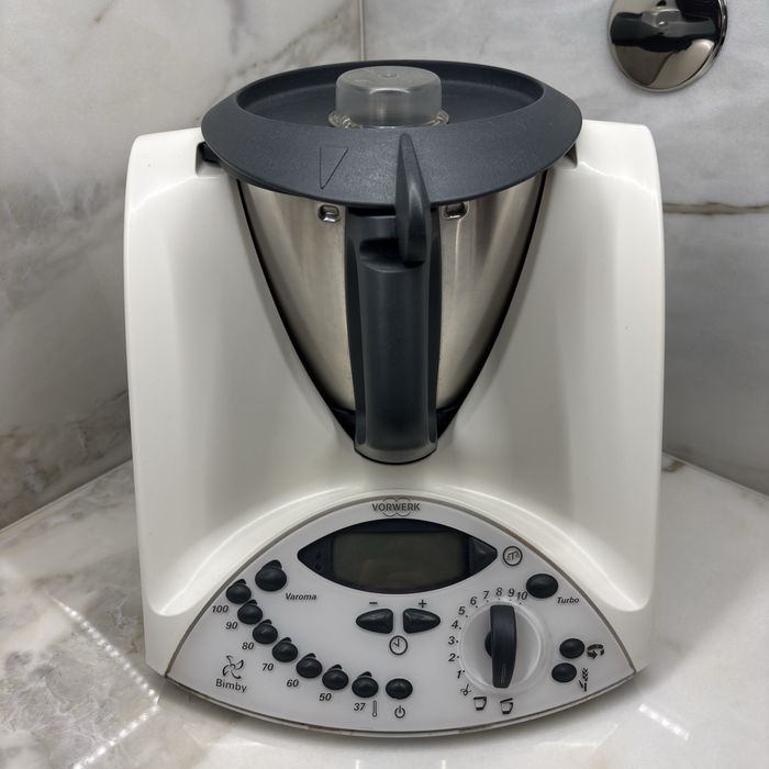 Bimby TM31 usada para peças