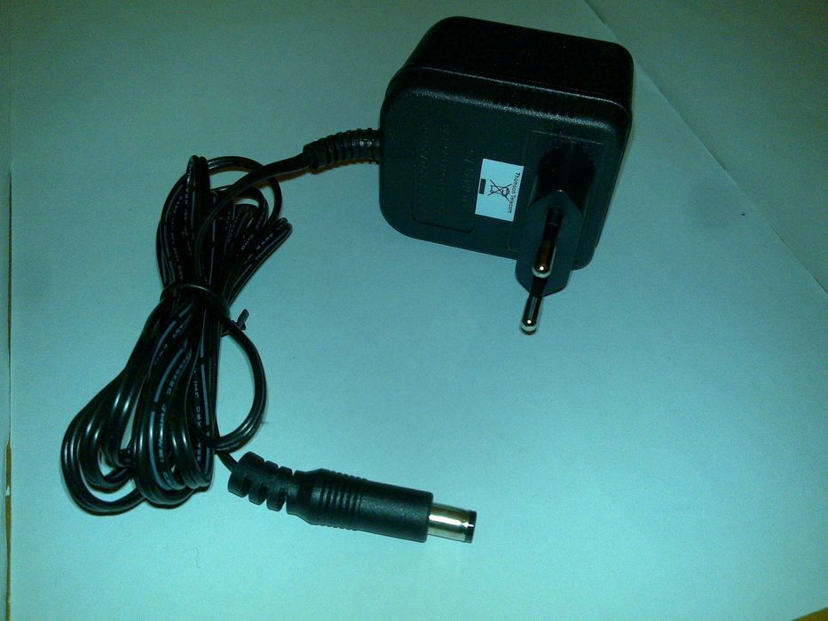 Power Supply, AC Transformer Adapter (OEM)64752170856065123