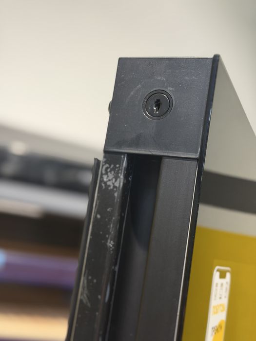 L U X U R Y®️ Найбільша Винна шафа Miele KWT 4999 F. 26й рік. ТоП