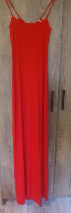 Sukienka o'la voga S nowa bez metki