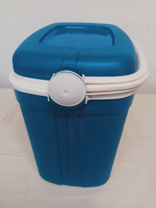 Lodówka turystyczna Eda 20L.