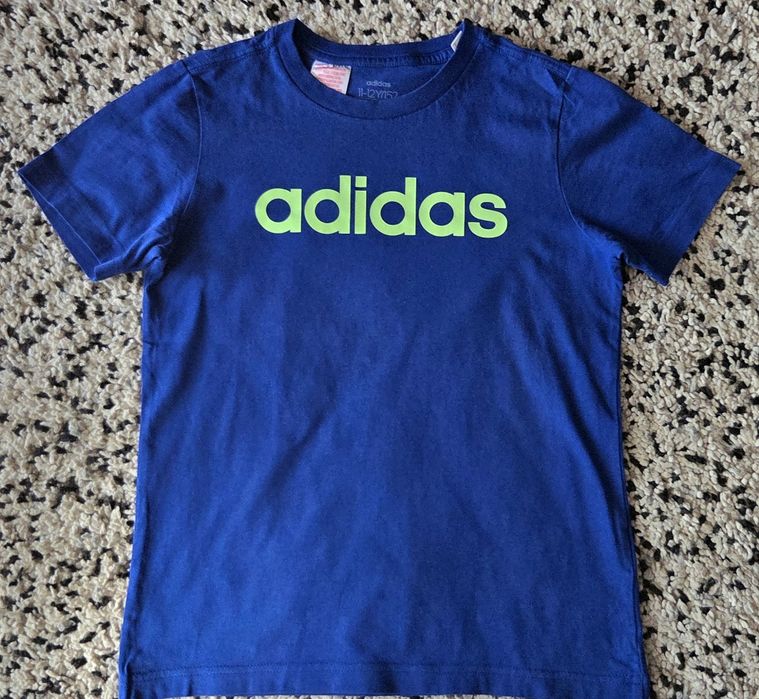 Koszulka adidas rozm.152