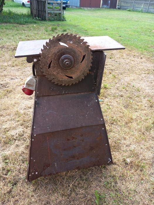 Piła do cięcia drewna