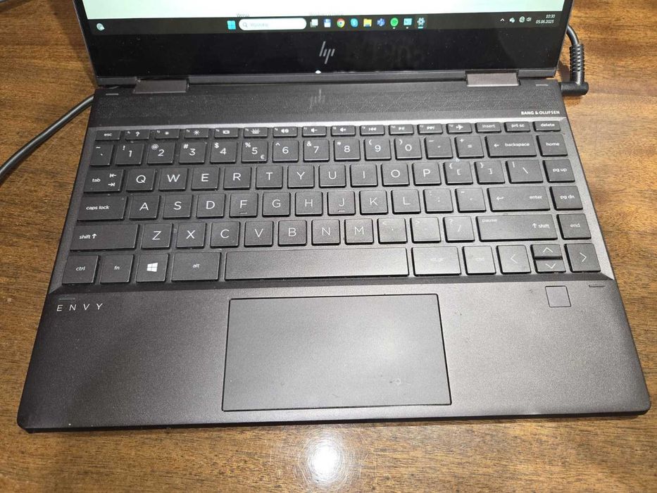 HP ENVY x360 Convertible 8G/ 512G W11