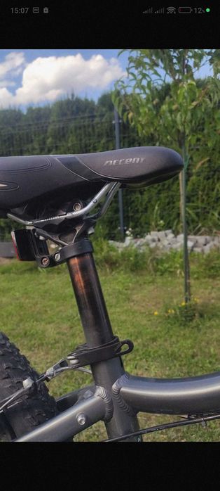 Rower SPECIALIZED Myka, koła 26''