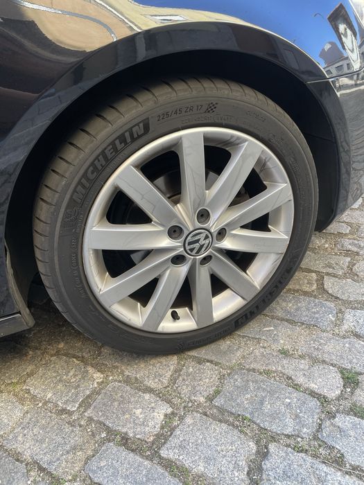 Carrinha Golf Highline