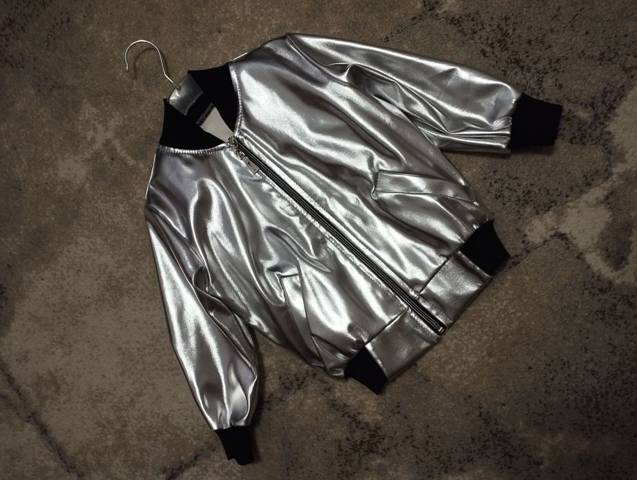 Вітровка бомбер 98 р.