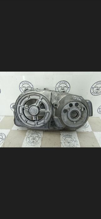 Peças motor Yamaha T-Max 530