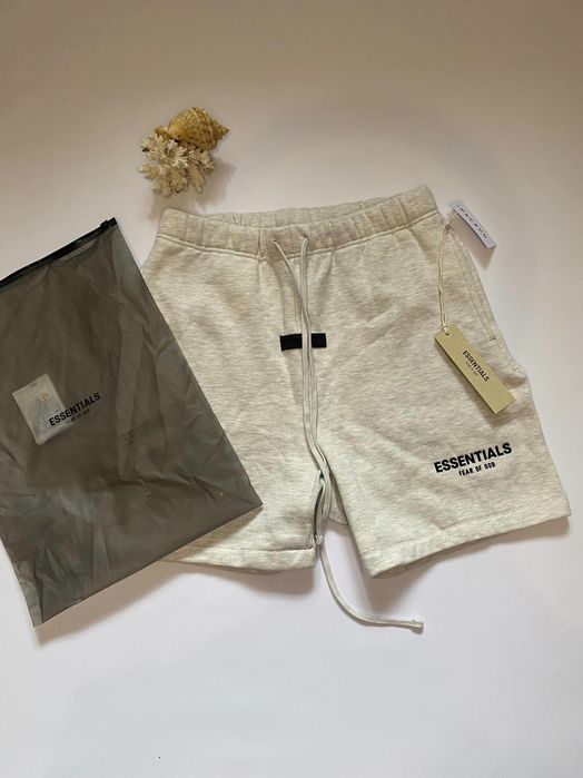 Essentials shorts