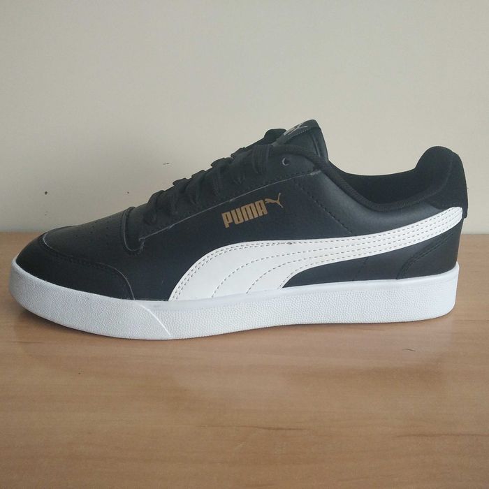 Buty sportowe sneakersy PUMA Shuffle roz.eu-42