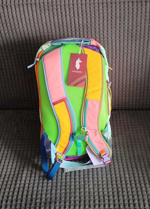 Plecak Cotopaxi Allpa 28L Travel Pack Orange