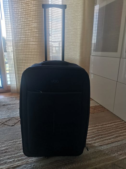 Mala de Viagem VAGG, estado Novo, 35€, Alverca