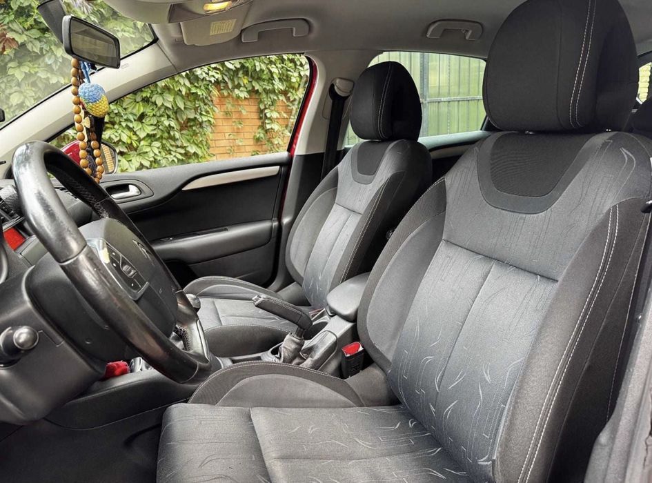 Продаю авто Сітроен С4 2011