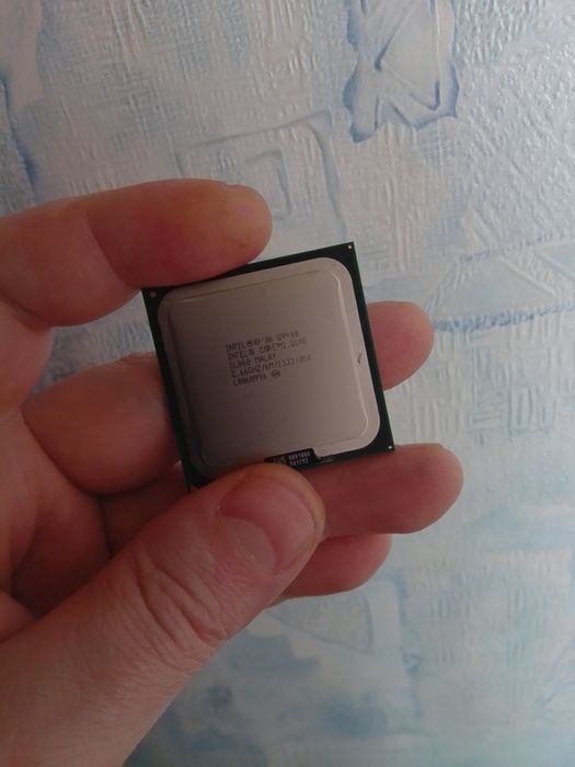 процессор intel core i3 intel Quad AM3 xenon