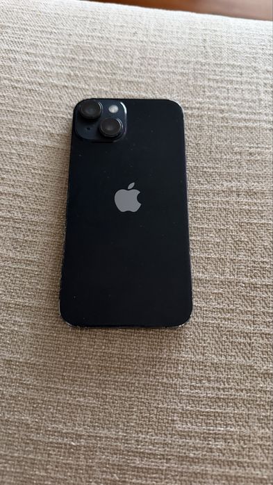 Vendo Iphone 14 256gb