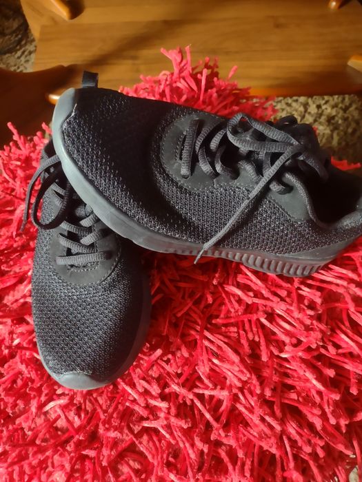 Super okazja! Buty  sportowe   Vty  Deichmann  rozm. 36