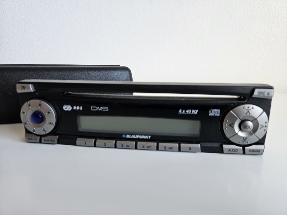 BLAUPUNKT DMS 4x40 panel Super stan!