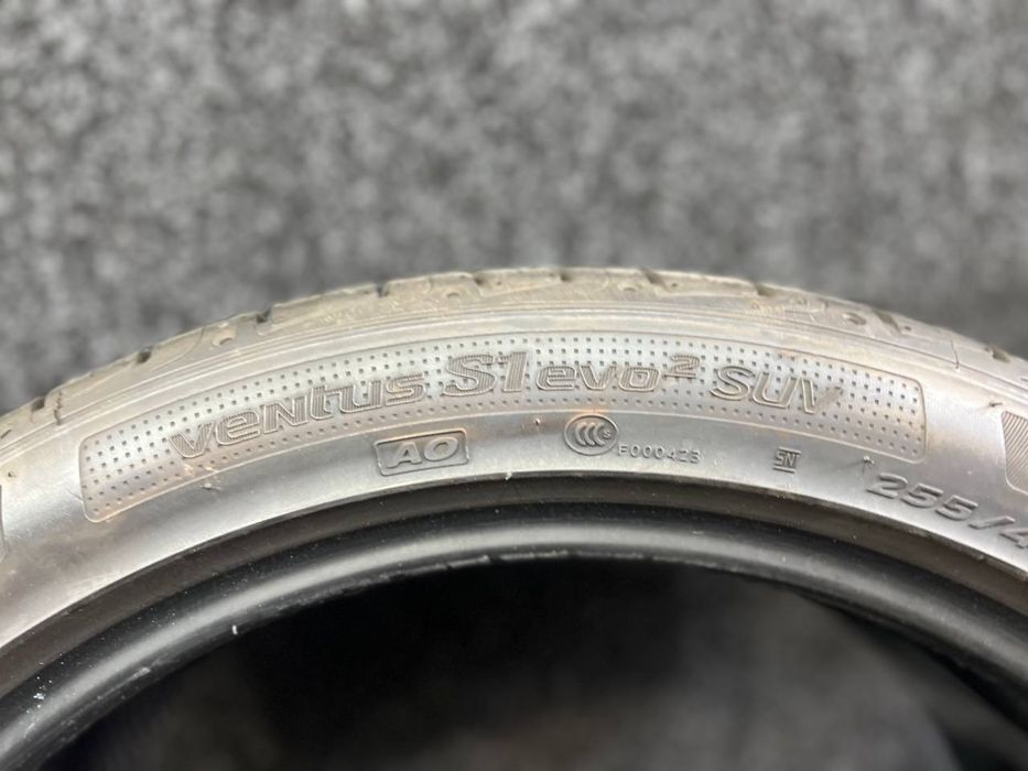Hankook 255/40R20 Ventus S1 EVO 2 K 117A SUV