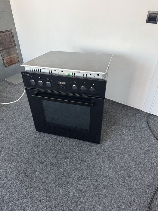 Комплект духова шафа/вбудована духовка + варильна поверхня Kontinent