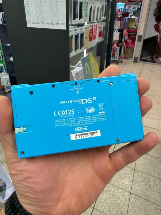 Konsola Nintendo DSi | Gwarancja | Sklep | 13