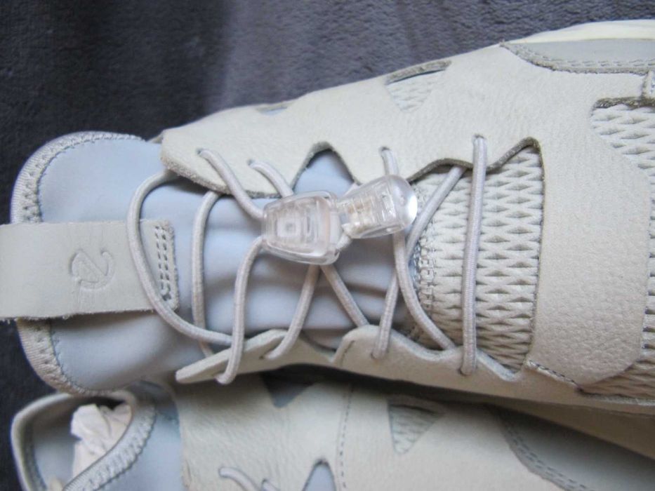 ECCO SP.1 buty damskie letnie ultralekkie rozmiar 37 NOWE
