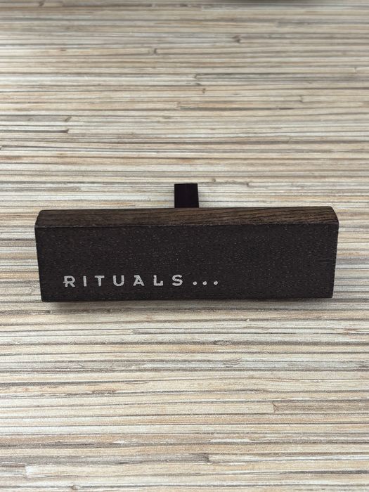 Тримач для автомобільного аромадифузора the rituals