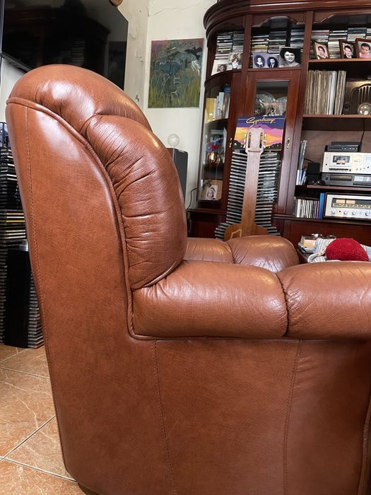 Poltronas para sala de estar