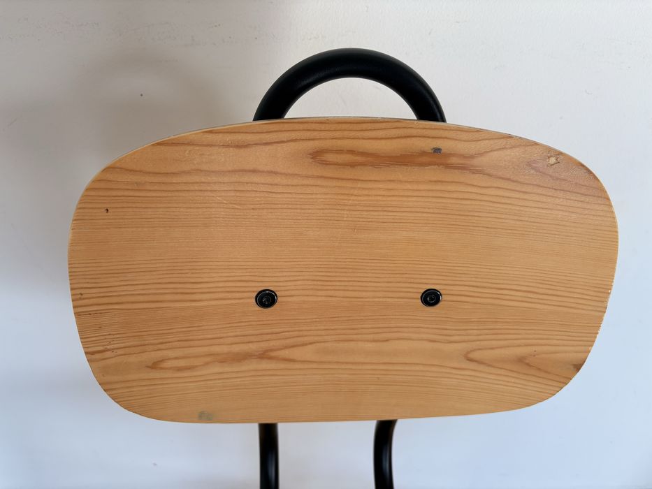 krzesło obrotowe KULLABERG z IKEA