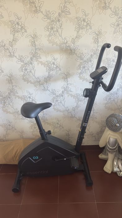 Bicicleta estatica