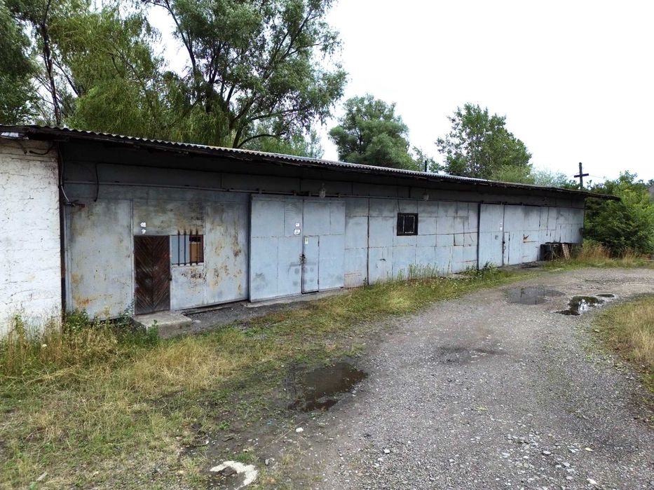 Майновий комплекс у м.Дрогобич!!!