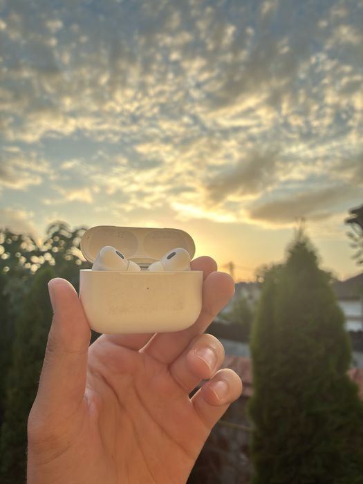 Навушники Airpods Pro