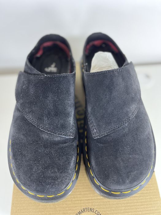 Buty Dr. Martens Zebzag Anywair rozmiar 40