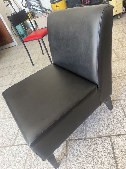Cadeiras e Bancos/sofa de bar/cafe