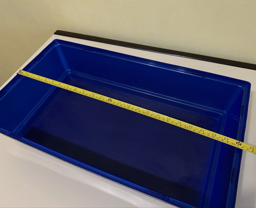 Клітка для морської свинки чи кролика