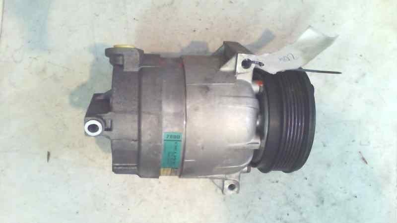 COMPRESSOR AR CONDICIONADO OPEL VECTRA B FASTBACK 2001