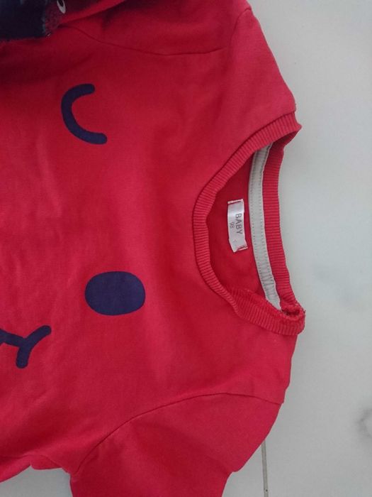 Bluzy Star Wars i inne
