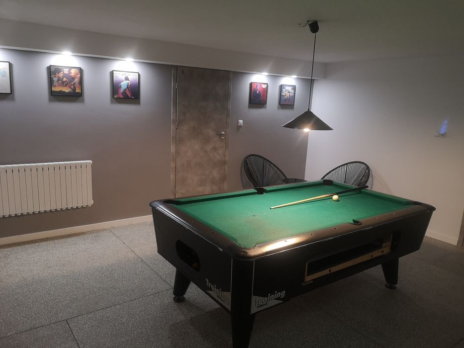 Noclegi i rekreacja, pokoje, apartament, agroturystyka