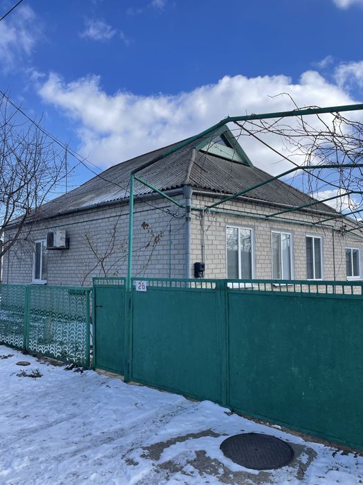 Продам  будинок