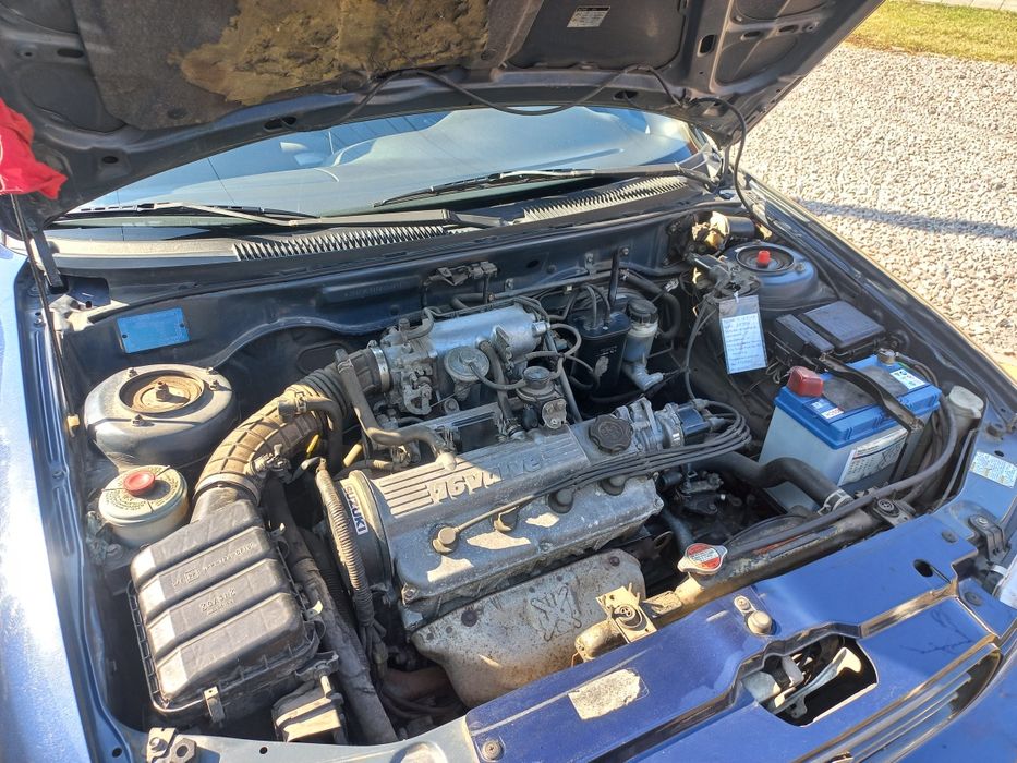 Продам автомобіль Suzuki Baleno